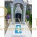 Резной памятник №20 — ritualum.ru