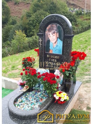 Элитный памятник №0031 — ritualum.ru Элитный памятник №0031 — ritualum.ru